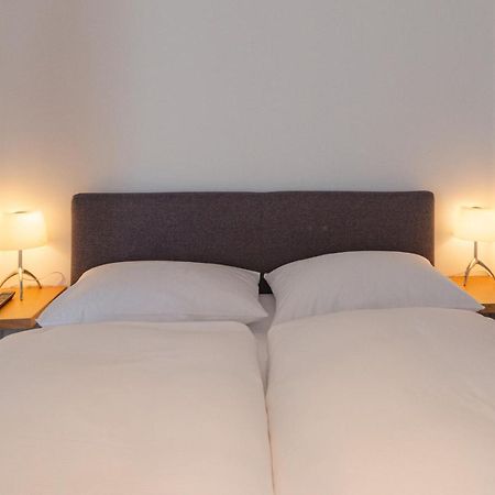 המבורג Firstclass Apartments מראה חיצוני תמונה